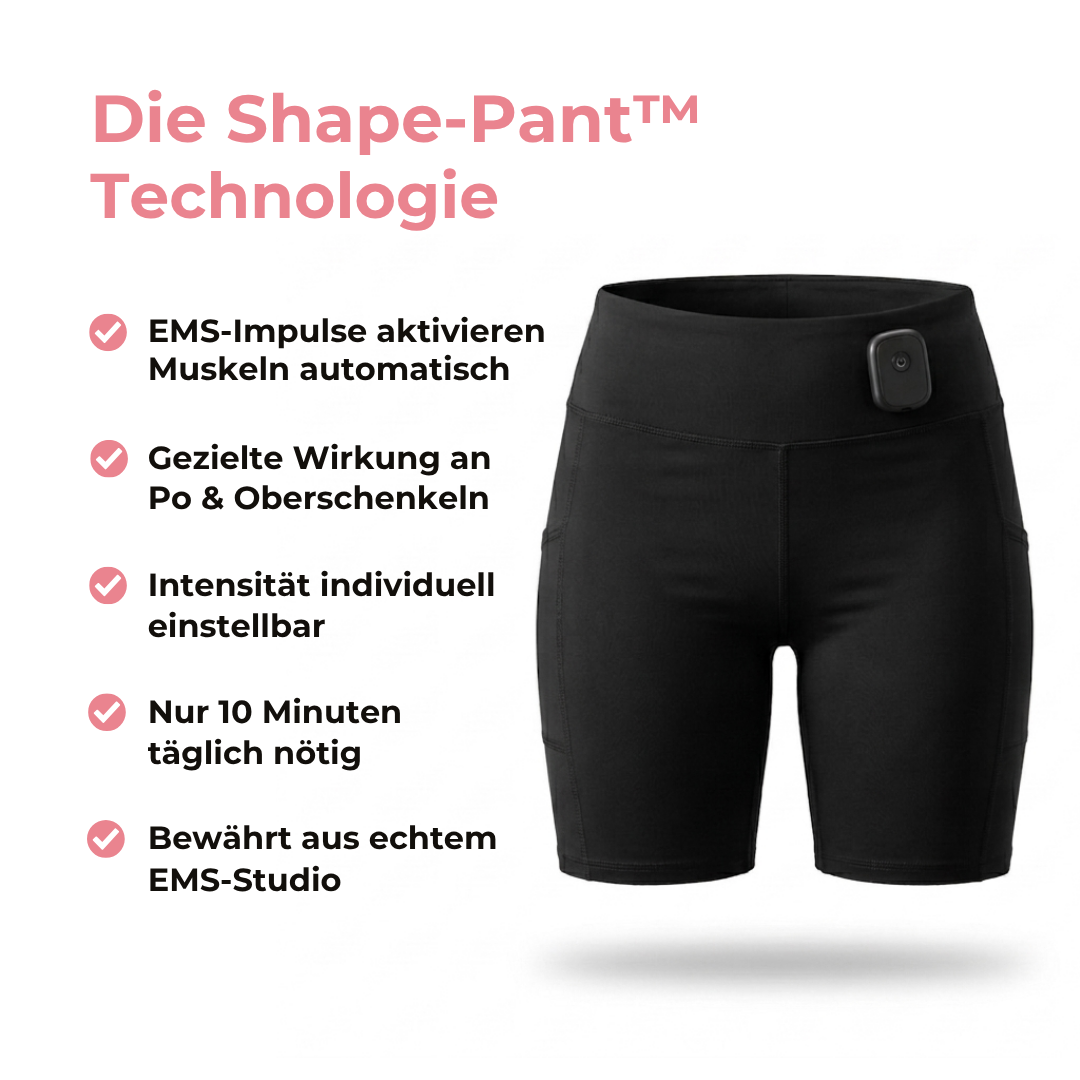 Shape-Pant™